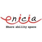 Share ability space Enicia（エニシア）