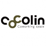 Cowoking Space　cocolin