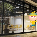 TAM-COWORKING