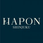 HAPON SHINJUKU