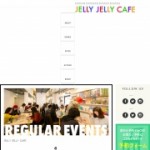 JELLY JELLY CAFÉ TOKYO