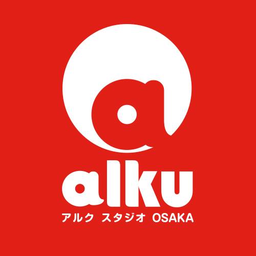 Alku Studio Osaka
