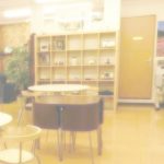 コラボカフェ秋津