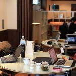 PAX Coworking