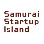 Samurai Startup Island