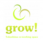 grow!　Tokushima co-working space