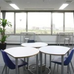 多世代型ワークプレイス NAGAYA かわさき