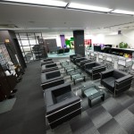 MYCAFE伏見本店