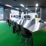 MYCAFE錦通店