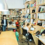 ISSHO LAB Coworking space