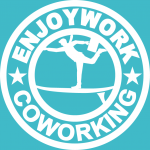 Co-Working Cafe 「Enjoy Work」