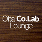 Oita Co.Lab Lounge