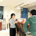 勉強カフェ 青山スタジオ