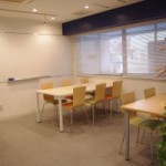 勉強カフェ 池袋スタジオ