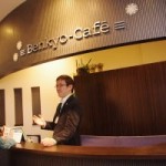 勉強カフェ 田町スタジオ