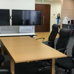 ADEA Co-Working Space