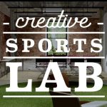 CREATIVE SPORTS LAB