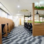 ビステーション新橋