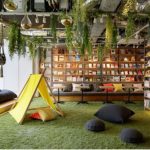 TSUTAYA BOOK APARTMENT