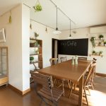 アイビーカフェ町屋