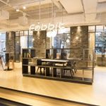 fabbit Global Gateway "ACROS Fukuoka"