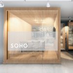 SHARE HOUSE180° 金沢コワーキングスペース