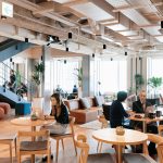 WeWorkアークヒルズサウス