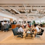 WeWork日比谷パークフロント