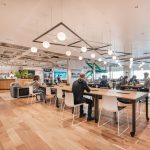 WeWorkなんばスカイオ