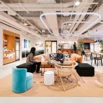WeWork大名
