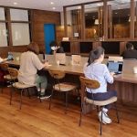 小林コワーキングスペースTENOSSE